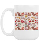 Кружка 420 мл