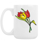 Кружка 420 мл