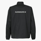 Ветровка без капюшона