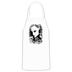 Кухонный фартук