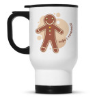 Кружка-термос