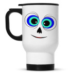 Кружка-термос