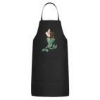 Кухонный фартук