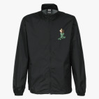 Ветровка без капюшона