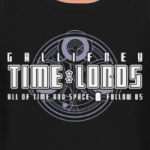 Gallifrey Time Lords