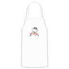 Кухонный фартук