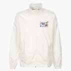 Ветровка без капюшона