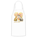 Любимый кот любимой кошки