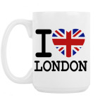 Кружка 420 мл