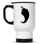 Кружка-термос