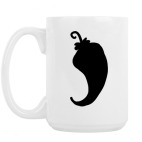 Кружка 420 мл