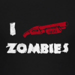 I Kill Zombies