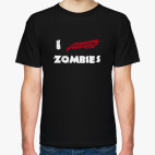 I Kill Zombies