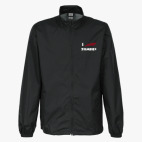 Ветровка без капюшона