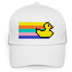 8bit утка