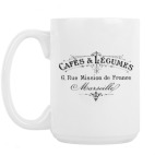 Кружка 420 мл