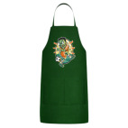 Кухонный фартук