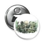 Во все тяжкие