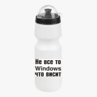 Велобутылка