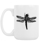 Кружка 420 мл