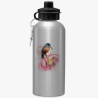 Спортивная бутылка