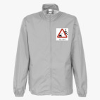 Ветровка без капюшона