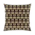 Подушка 35x35 см Обои с Бейкер Стрит 221б