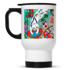 Кружка-термос