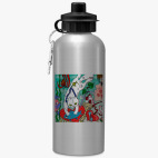 Спортивная бутылка