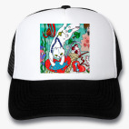 Кепки Trucker