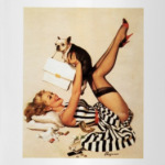 PinUp Girl