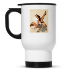 Кружка-термос