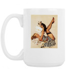 Кружка 420 мл