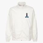 Ветровка без капюшона