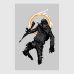 Tom Clancy’s The Division