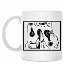 Кружка 330 мл