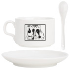 Кофейный набор