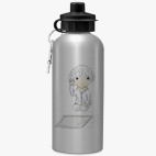 Спортивная бутылка