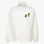 Ветровка без капюшона