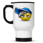 Кружка-термос