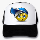 Кепки Trucker