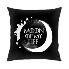 Moon of my life. Game of Thrones