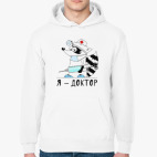 Толстовка худи