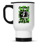 Кружка-термос