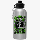 Спортивная бутылка