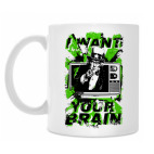 Кружка 330 мл