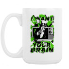 Кружка 420 мл