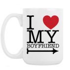 Кружка 420 мл