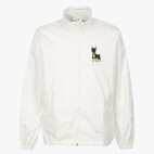 Ветровка без капюшона