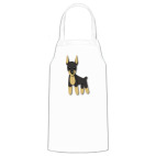 Кухонный фартук